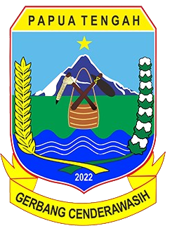Logo Dishub