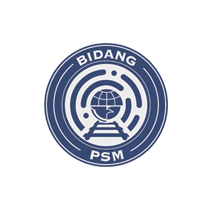 BIDANG PERKERETAAPIAN