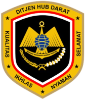 Direktorat Jenderal Perhubungan Darat