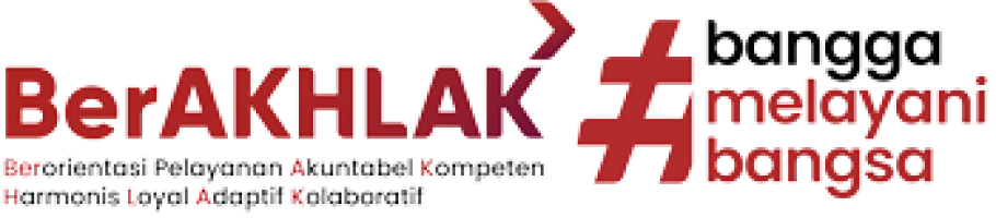 ASN Berakhlak