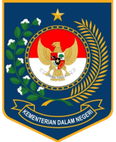 Kementerian Dalam Negeri
